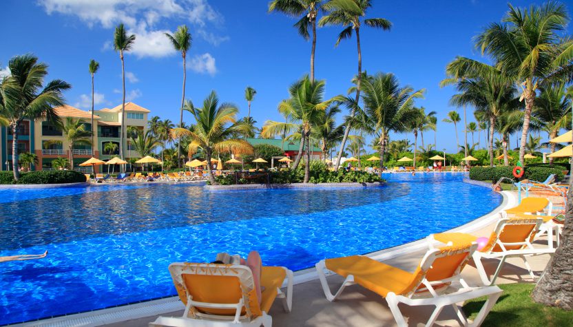 Starwood Hotel Rewards