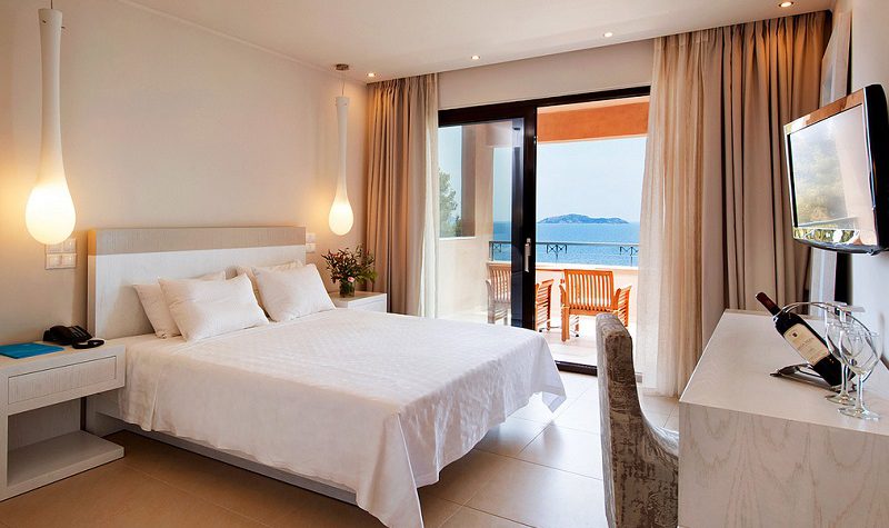 Starwood Points and Cash Awards
